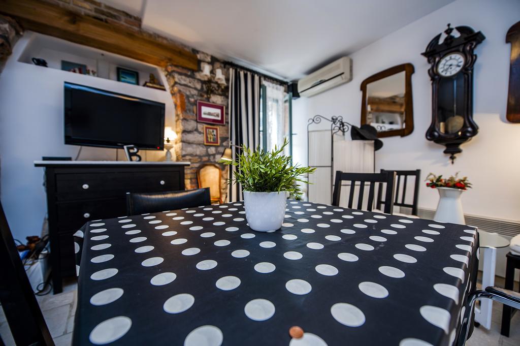 Apartment Art Ρόβινι Δωμάτιο φωτογραφία