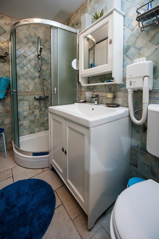 Apartment Art Ρόβινι Δωμάτιο φωτογραφία