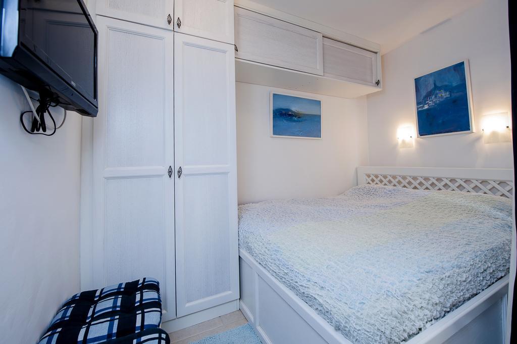 Apartment Art Ρόβινι Δωμάτιο φωτογραφία