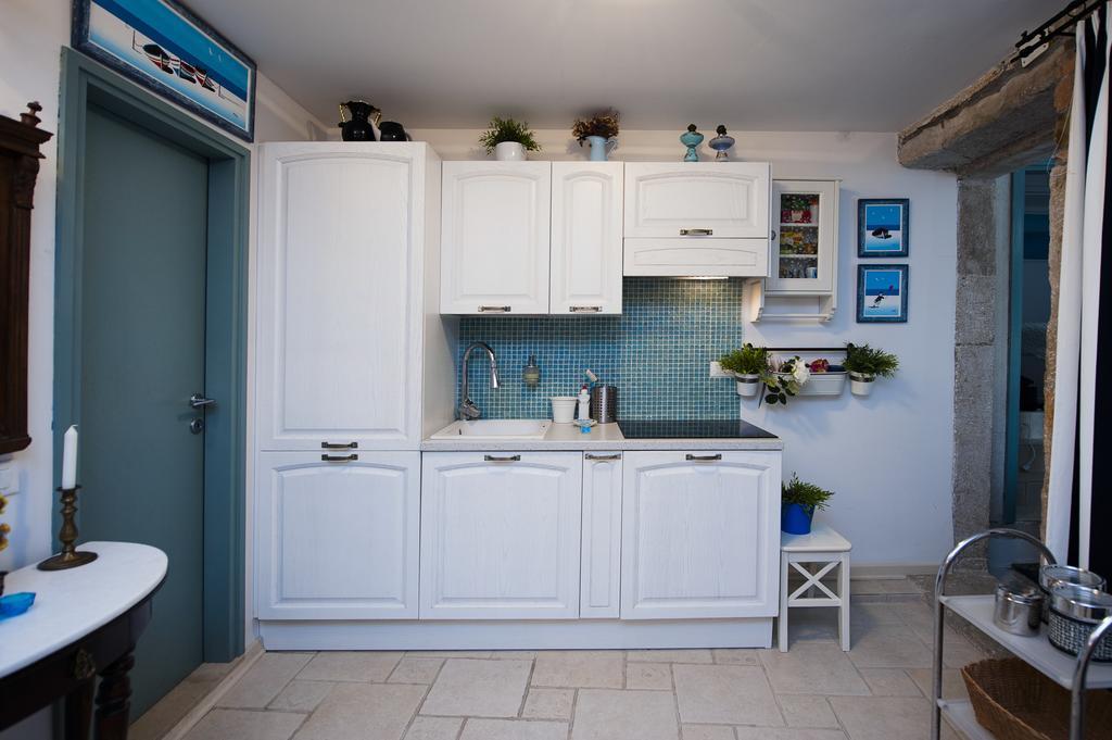 Apartment Art Ρόβινι Δωμάτιο φωτογραφία
