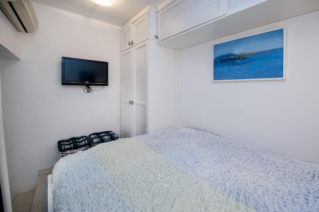 Apartment Art Ρόβινι Δωμάτιο φωτογραφία