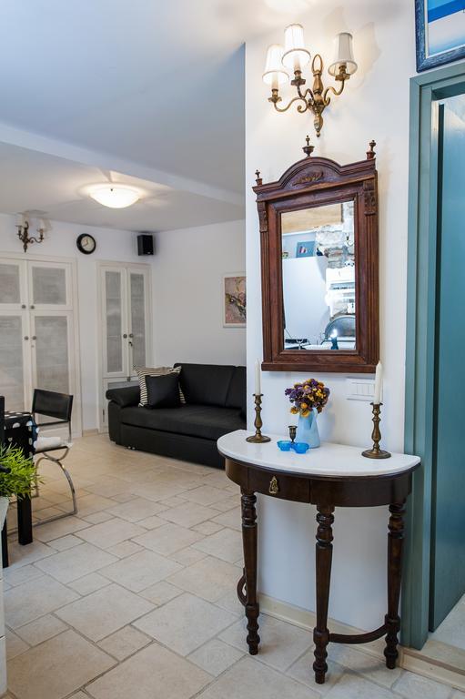 Apartment Art Ρόβινι Δωμάτιο φωτογραφία