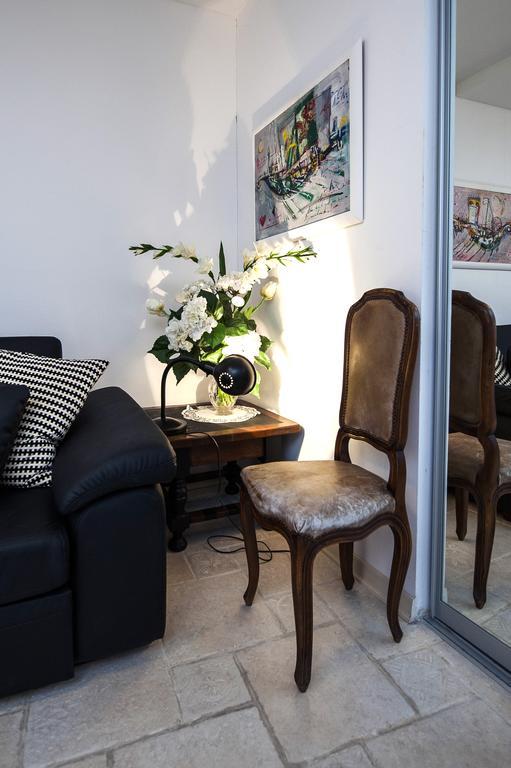 Apartment Art Ρόβινι Δωμάτιο φωτογραφία