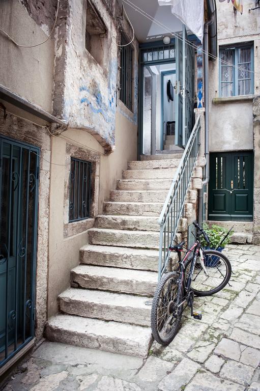 Apartment Art Ρόβινι Δωμάτιο φωτογραφία