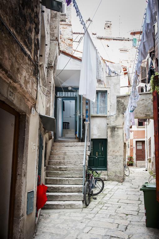 Apartment Art Ρόβινι Δωμάτιο φωτογραφία