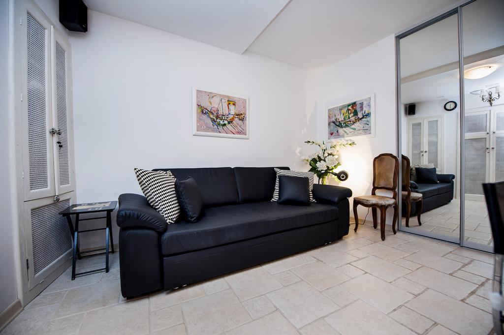 Apartment Art Ρόβινι Δωμάτιο φωτογραφία