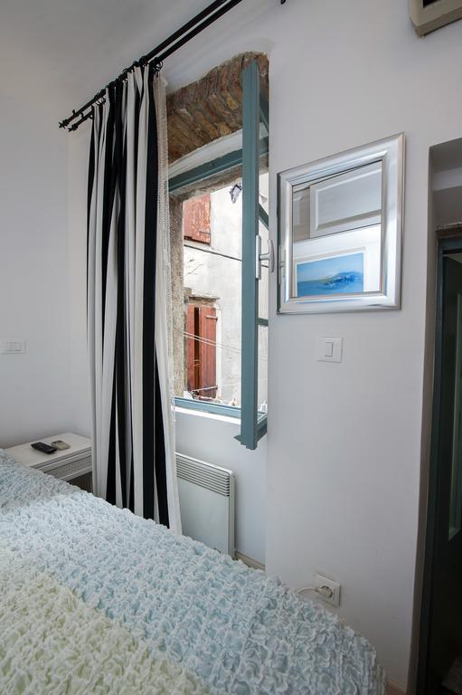 Apartment Art Ρόβινι Δωμάτιο φωτογραφία
