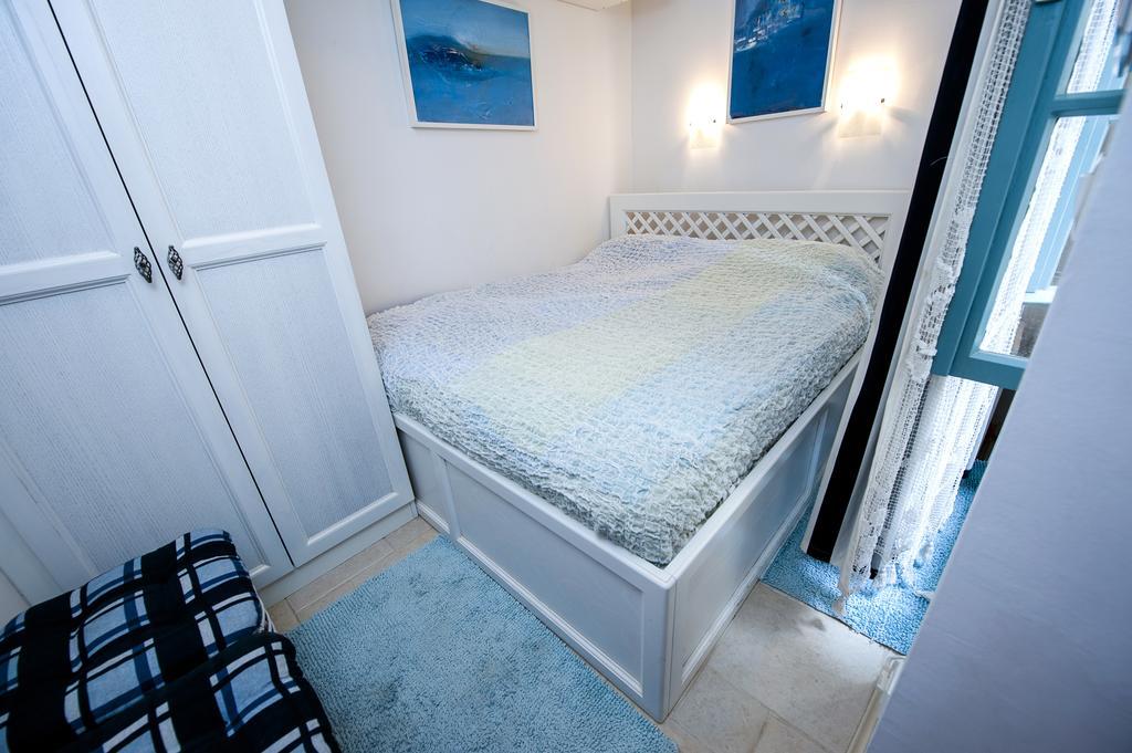 Apartment Art Ρόβινι Δωμάτιο φωτογραφία