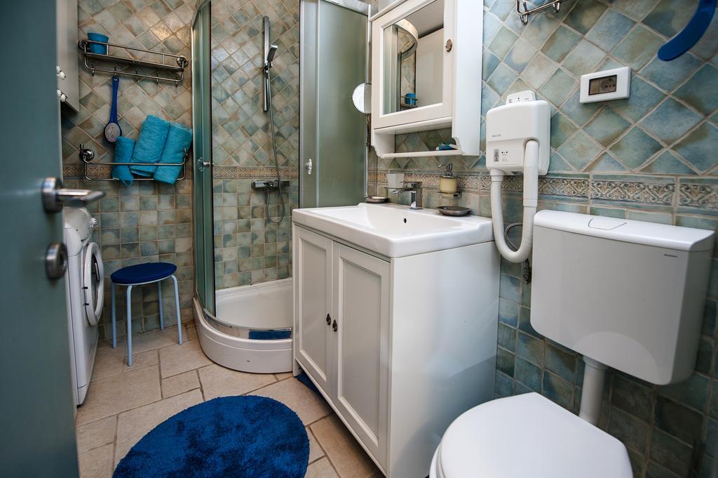 Apartment Art Ρόβινι Δωμάτιο φωτογραφία